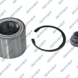 Подшипник задней ступицы Fiat Ducato 244 кузов R15/R16 1328029080/373032 GSP
