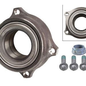 Подшипник задней ступицы Mercedes W211/W212/W219/W221 FAG EUROPE