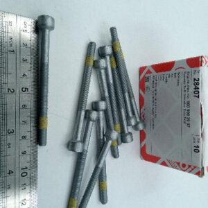 Болт крепления форсунки Mercedes Sprinter OM611/OM646 2.2 CDI FEBI BILSTEIN