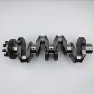 Коленвал Mercedes OM651 A6510302501 MOTUS
