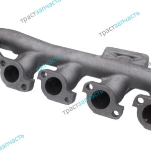 Коллектор выпускной 2.4 115-140 л.с 6C1Q9430CD/1434869 JMC