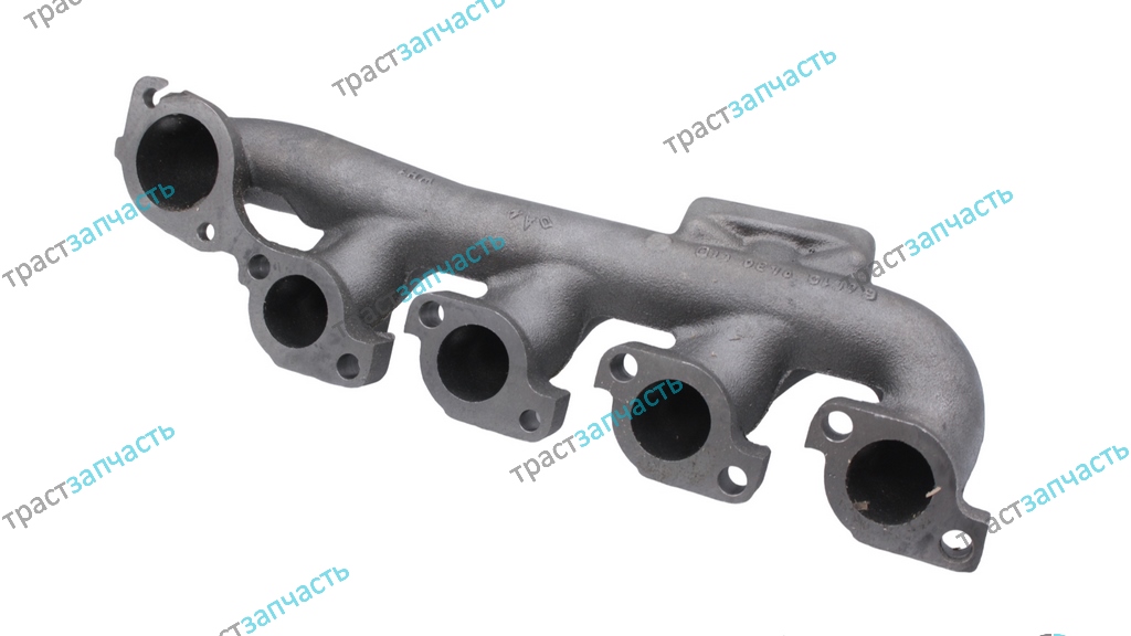 Коллектор выпускной 2.4 115-140 л.с 6C1Q9430CD/1434869 JMC - Миниатюра товара 1