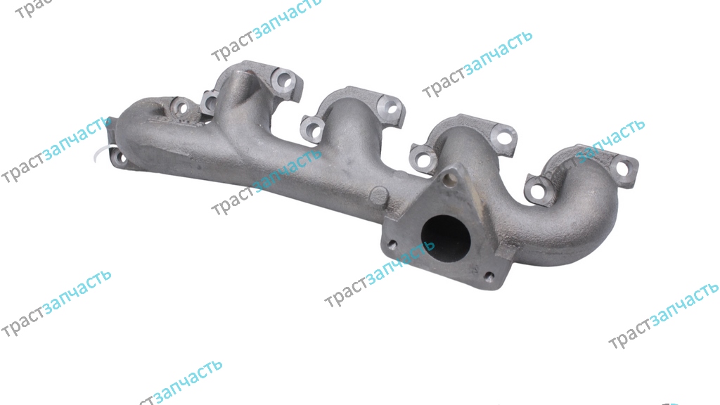 Коллектор выпускной 2.4 115-140 л.с 6C1Q9430CD/1434869 JMC - Миниатюра товара 2