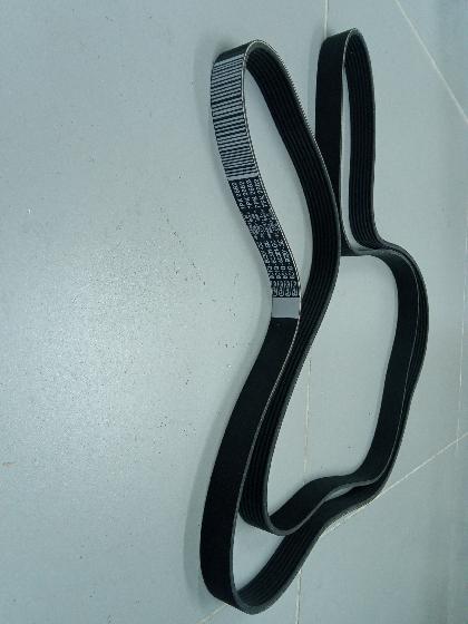 Ремень генератора Ford Tranzit 2.4 (без конд) 6C1Q6C301GC/7PK2682/1440086/1987948441 JMC - Миниатюра товара 1