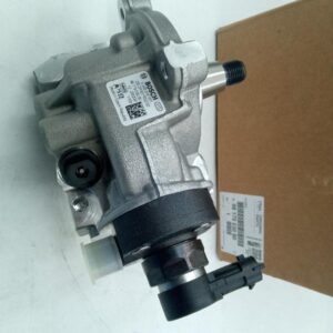 ТНВД 1.5 Citroen C3 Aircross Peugeot Rifter ORG PSA