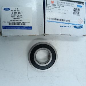 Подшипник КПП МТ82 (промежуточного вала) JB3R7121AA/8C1R7121AA/2214647/1576957/1494646 JMC