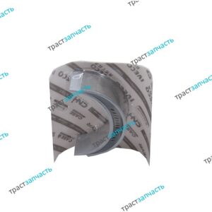 Вкладыш шатунный 3.0 0.25  (к-т на 1 шатун) Iveco Daily 2995578/2996628 ORG IVECO