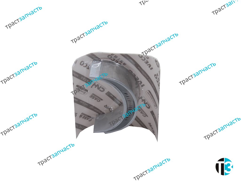 Вкладыш шатунный 3.0 0.25  (к-т на 1 шатун) Iveco Daily 2995578/2996628 ORG IVECO