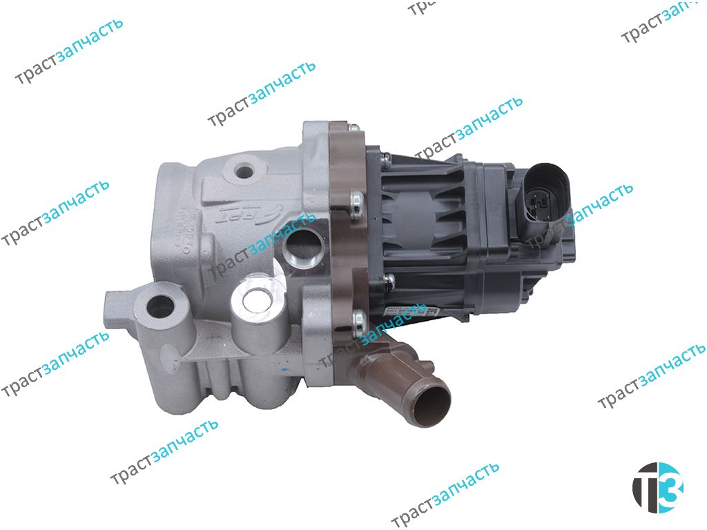 Клапан EGR Ducato евро 5-6 5802531805/504388655/5802528634 Originale IVECO - Миниатюра товара 2