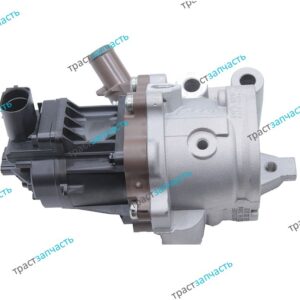 Клапан EGR Ducato евро 5-6 5802531805/504388655/5802528634 Originale IVECO