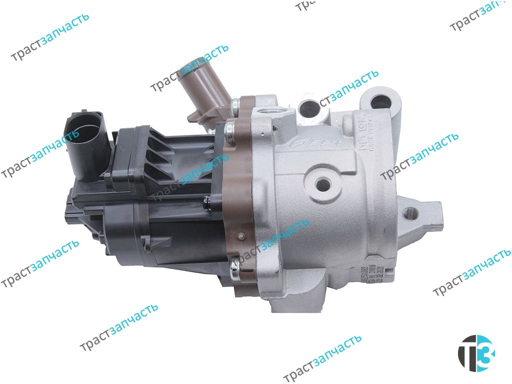 Клапан EGR Ducato евро 5-6 5802531805/504388655/5802528634 Originale IVECO - Миниатюра товара 1
