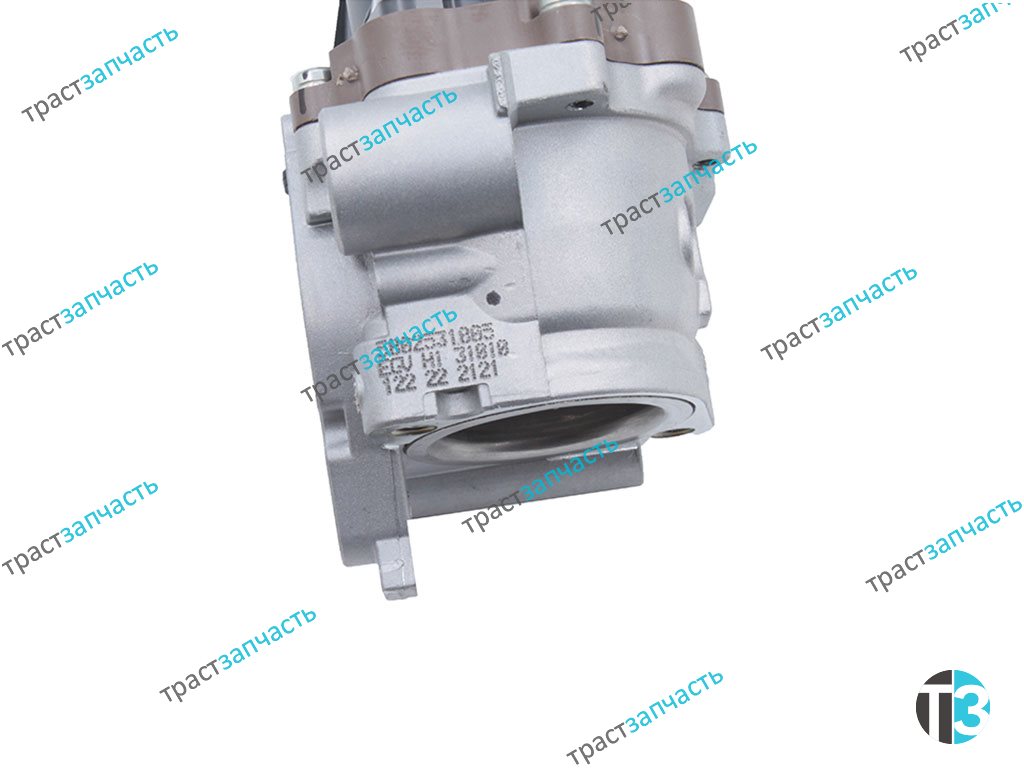 Клапан EGR Ducato евро 5-6 5802531805/504388655/5802528634 Originale IVECO - Миниатюра товара 3