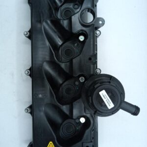 Крышка ГБЦ (клапанная) Sollers Atlant 2.7D 149л.с (Евро 5) (двиг. HFC4DE1-1D) 1014100FE040 ORG JAC