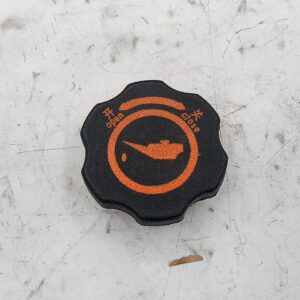 Крышка маслозаливной горловины Sollers Atlant 2.7D 1003550FA171/1003550FA410 TZ