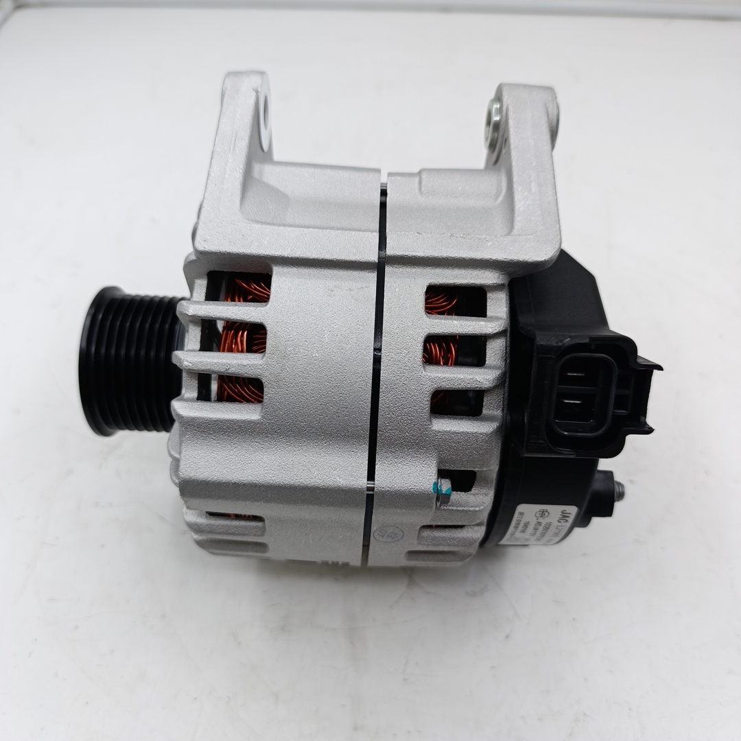 Генератор Sollers Atlant 2.7D 1025030FE040 ORG JAC - Миниатюра товара 2