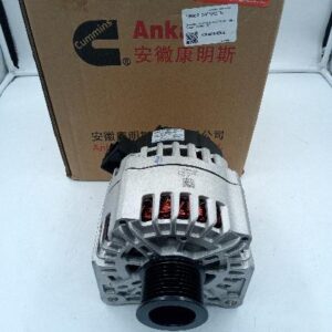 Генератор Sollers Atlant 2.7D 1025030FE040 ORG JAC