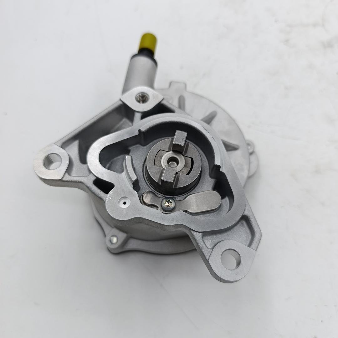 Насос вакуумный Sollers Atlant 2.7D 149л.с (Евро 5) (двиг.HFC4DE1-1D) 1025506FE010 ORG JAC - Миниатюра товара 2