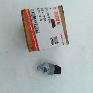 Датчик давления масла Sollers Atlant 2.7D, Sollers Argo 2.0  1026170FE010 ORG JAC