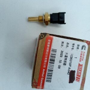 Датчик температуры охл. жидкости Sollers Atlant 2.7D 149л.с (Евро 5) 1026310FA040