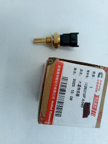 Датчик температуры охл. жидкости Sollers Atlant 2.7D 149л.с (Евро 5) 1026310FA040 - Миниатюра товара 1