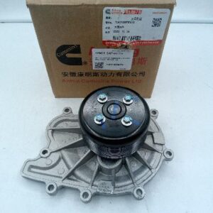 Насос водяной Sollers Atlant 2.7D 149л.с (Евро 5) (двиг. HFC4DE1-1D) 1041100FE010 ORG JAC