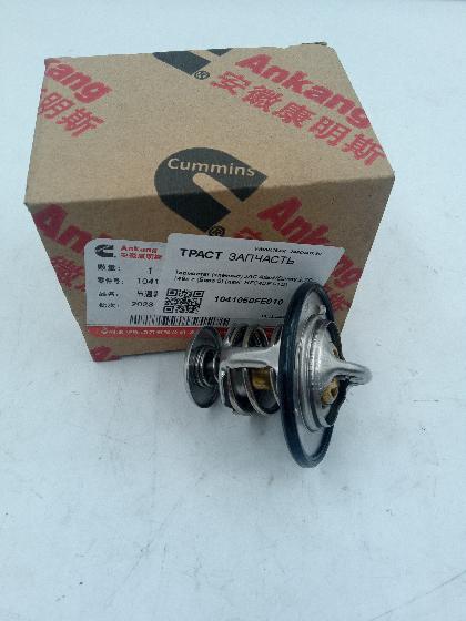 Термостат (элемент) Sollers Atlant 2.7D 149л.с (Евро 5) 1041050FE010 ORG JAC - Миниатюра товара 1