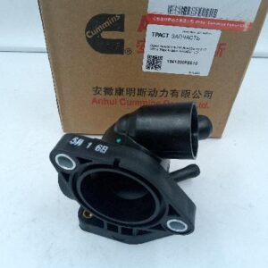 Корпус термостата Sollers Atlant 2.7D (нижняя часть) 1041200FE010 ORG JAC