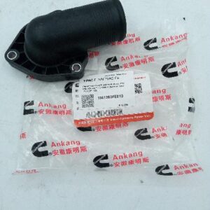 Корпус термостата Sollers Atlant 2.7D (верхняя часть) 1041360FE010 ORG JAC
