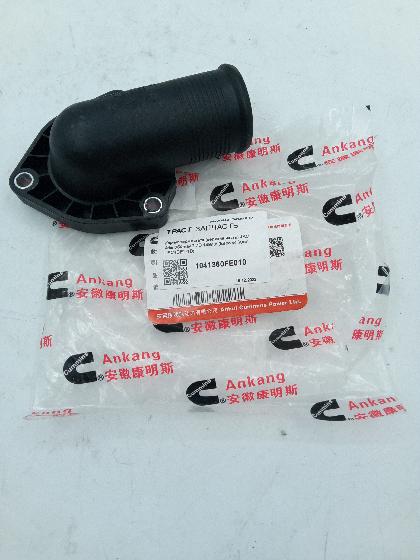 Корпус термостата Sollers Atlant 2.7D (верхняя часть) 1041360FE010 ORG JAC - Миниатюра товара 1
