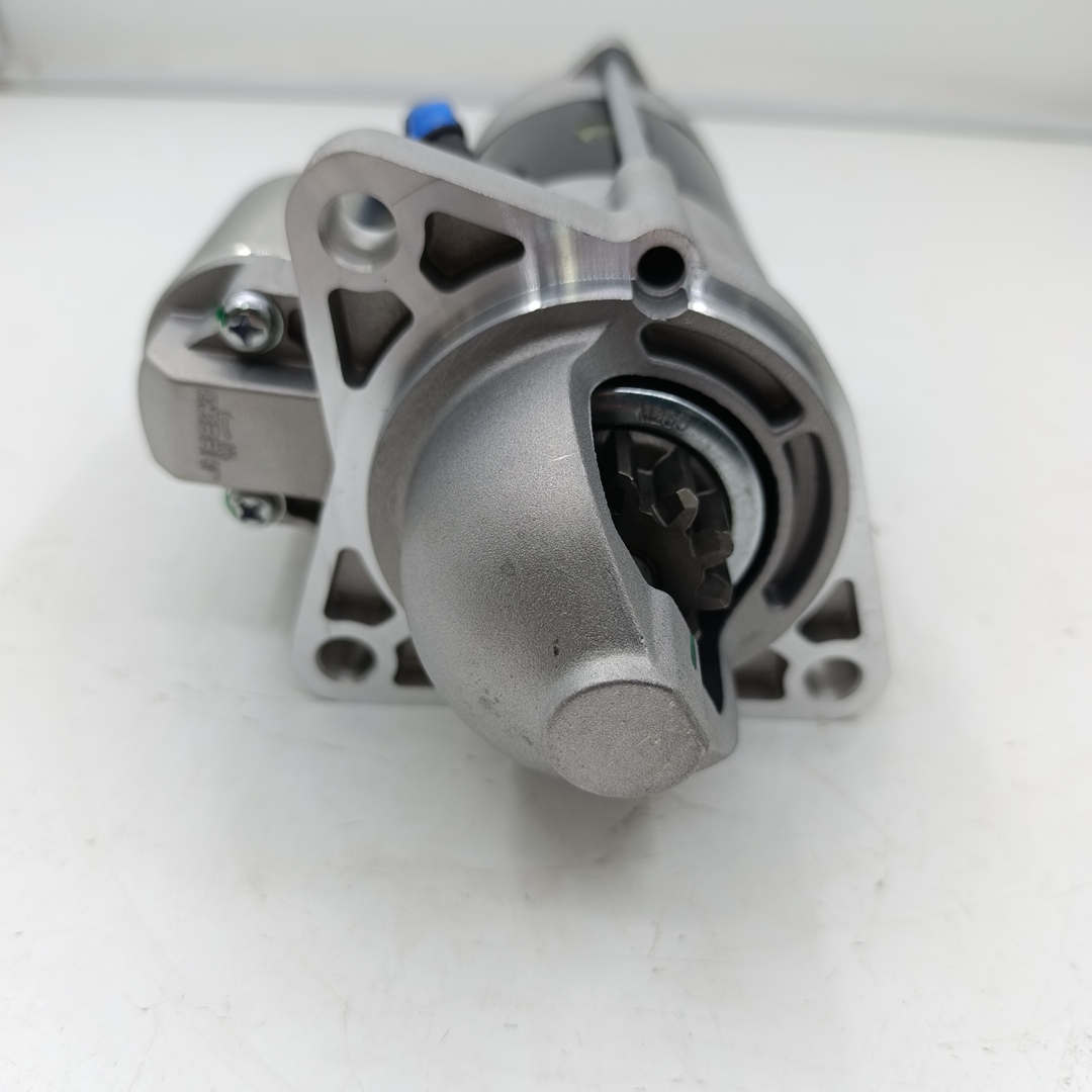 Стартер Sollers Atlant 2.7D 149л.с (Евро 5) (двиг. HFC4DE1-1D) 1043100FE040 ORG JAC - Миниатюра товара 2