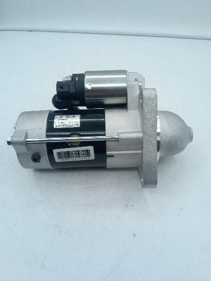 Стартер Sollers Atlant 2.7D 149л.с (Евро 5) (двиг. HFC4DE1-1D) 1043100FE040 ORG JAC - Миниатюра товара 1