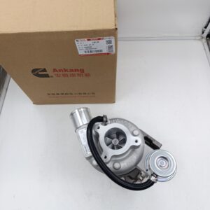 Турбокомпрессор Sollers Atlant 2.7D 149л.с (Евро 5) 1044100FE040/5496015 ORG JAC