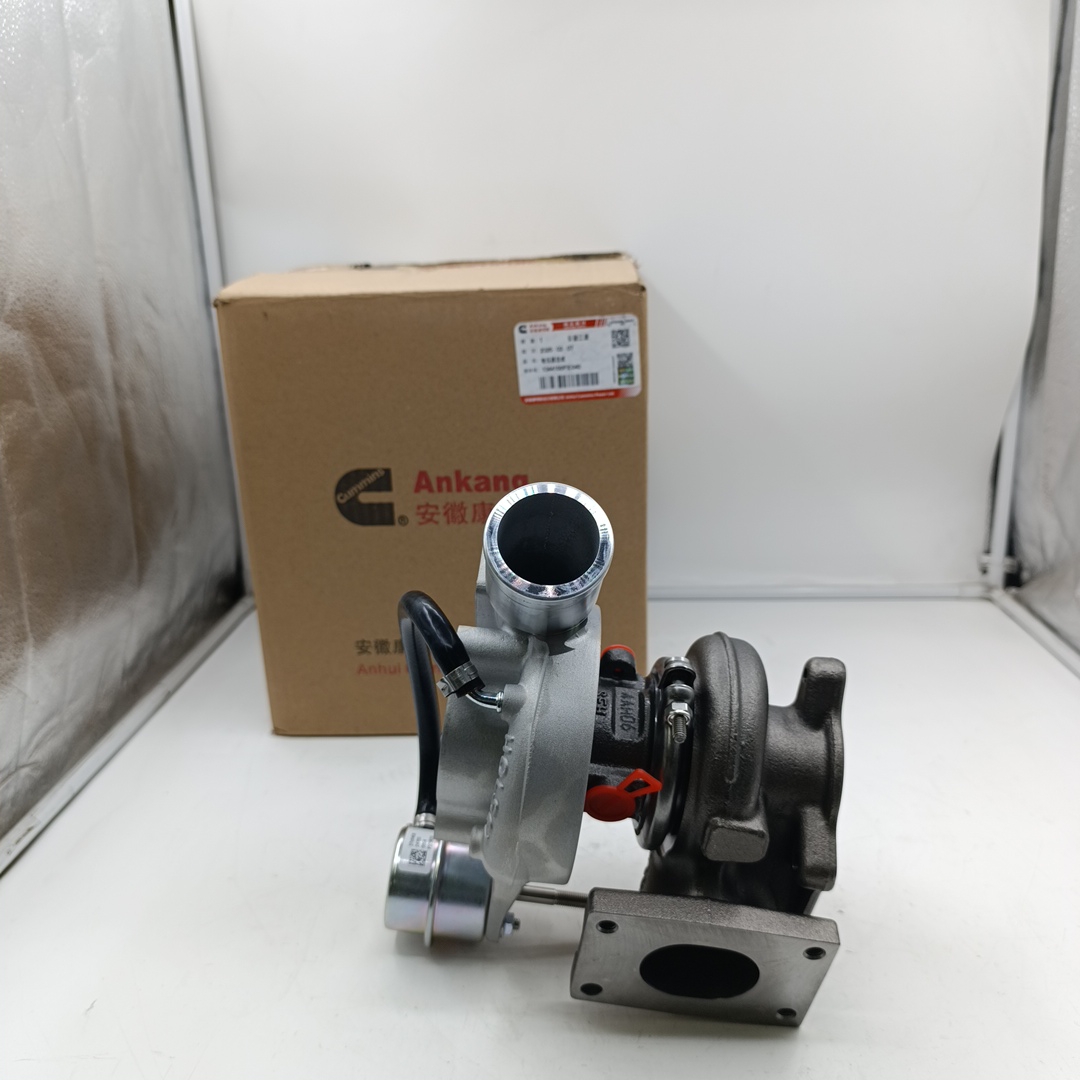 Турбокомпрессор Sollers Atlant 2.7D 149л.с (Евро 5) 1044100FE040/5496015 ORG JAC - Миниатюра товара 2