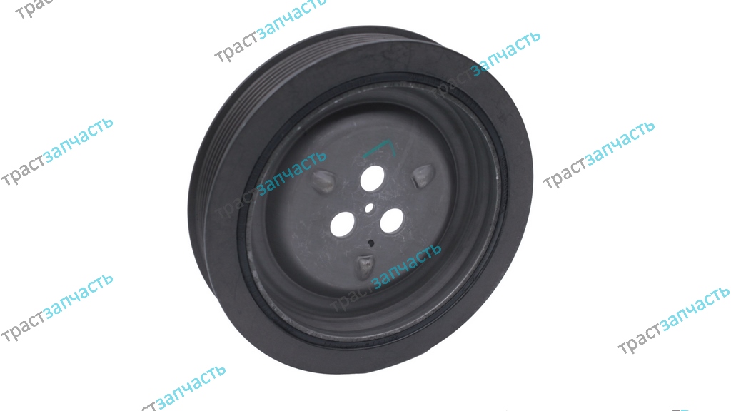 Шкив коленвала БЕЗ демпферный TR > 06 RWD 115-155 BC1Q6B319AA/1708966 JMC - Миниатюра товара 2