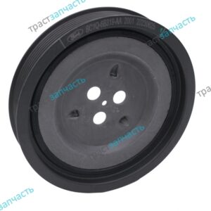 Шкив коленвала БЕЗ демпферный TR > 06 RWD 115-155 BC1Q6B319AA/1708966 JMC