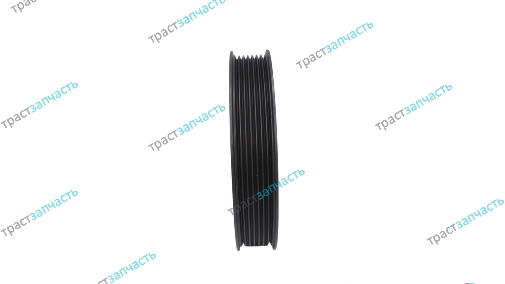 Шкив коленвала БЕЗ демпферный TR > 06 RWD 115-155 BC1Q6B319AA/1708966 JMC - Миниатюра товара 3