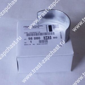 Вкладыш шатунный 2.2/2.4 STD TR PSA цена за 1 шт 4C1Q6211AAA/T208949/1347408/9808034380 PSA
