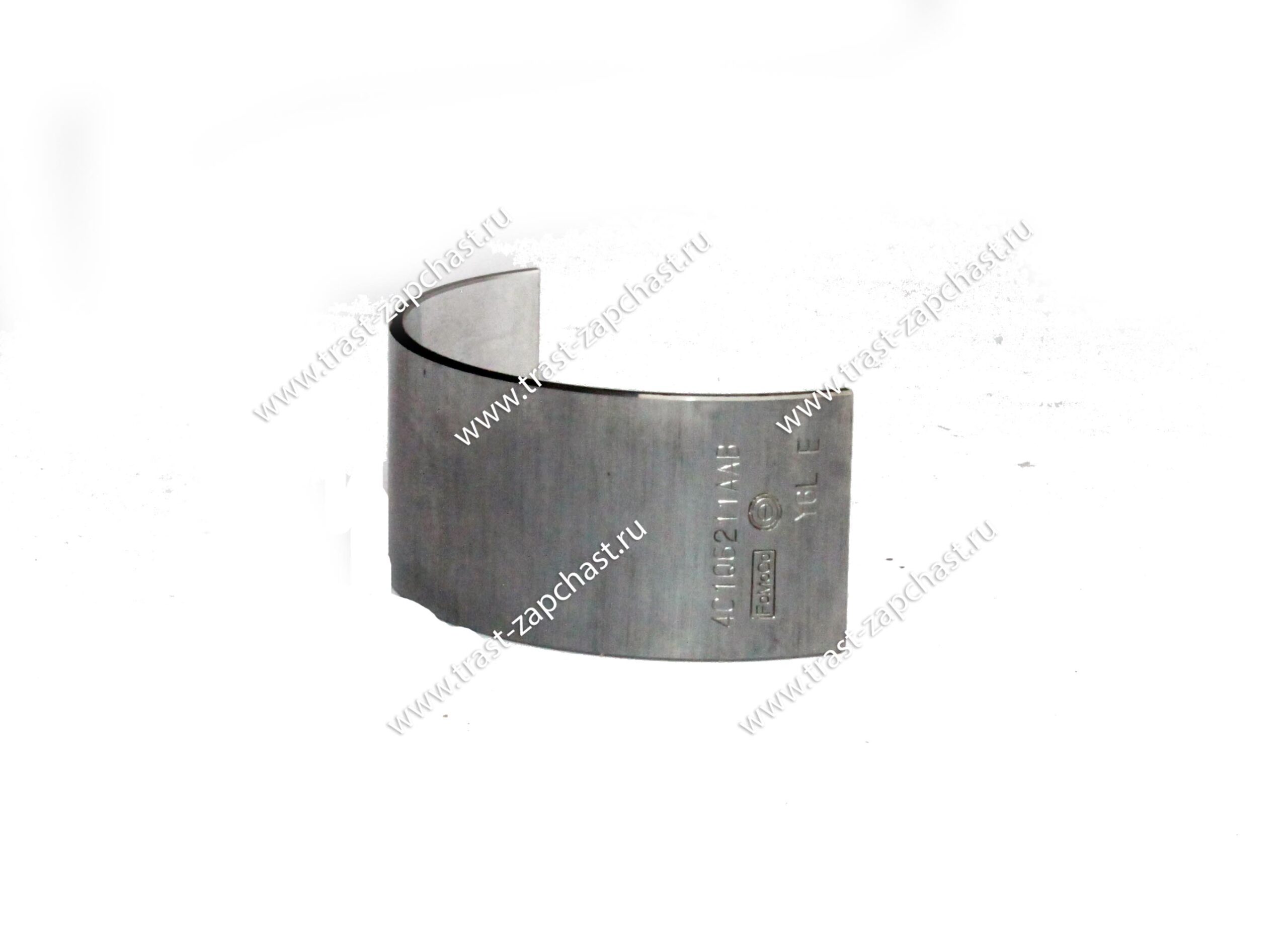 Вкладыш шатунный 2.2/2.4 STD TR PSA цена за 1 шт 4C1Q6211AAA/T208949/1347408/9808034380 PSA - Миниатюра товара 2