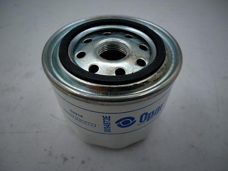 Фильтр масляный 2.3 FIAT IVECO 2995811/71779555/5801877000/71773183 OPAR - Миниатюра товара 1