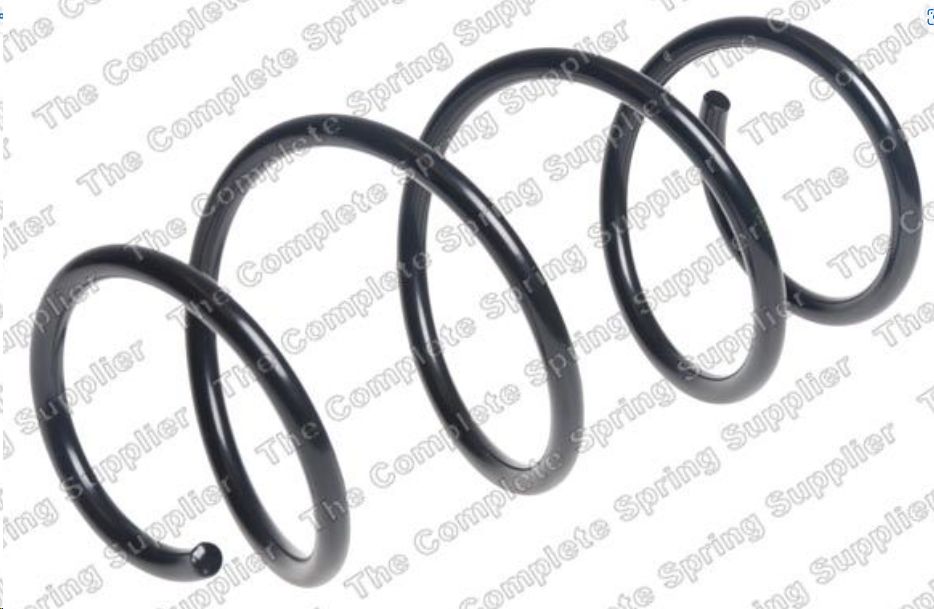 Пружина передней подвески BMW F20/21/22/23/80/87 LESJOFORS - Миниатюра товара 1