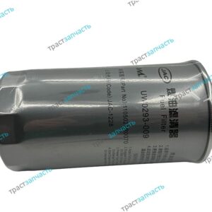 Фильтр топливный Sollers Atlant 2.7D 149л.с Евро 5 (грубой очистки) 1105021R0070 ORG JAC