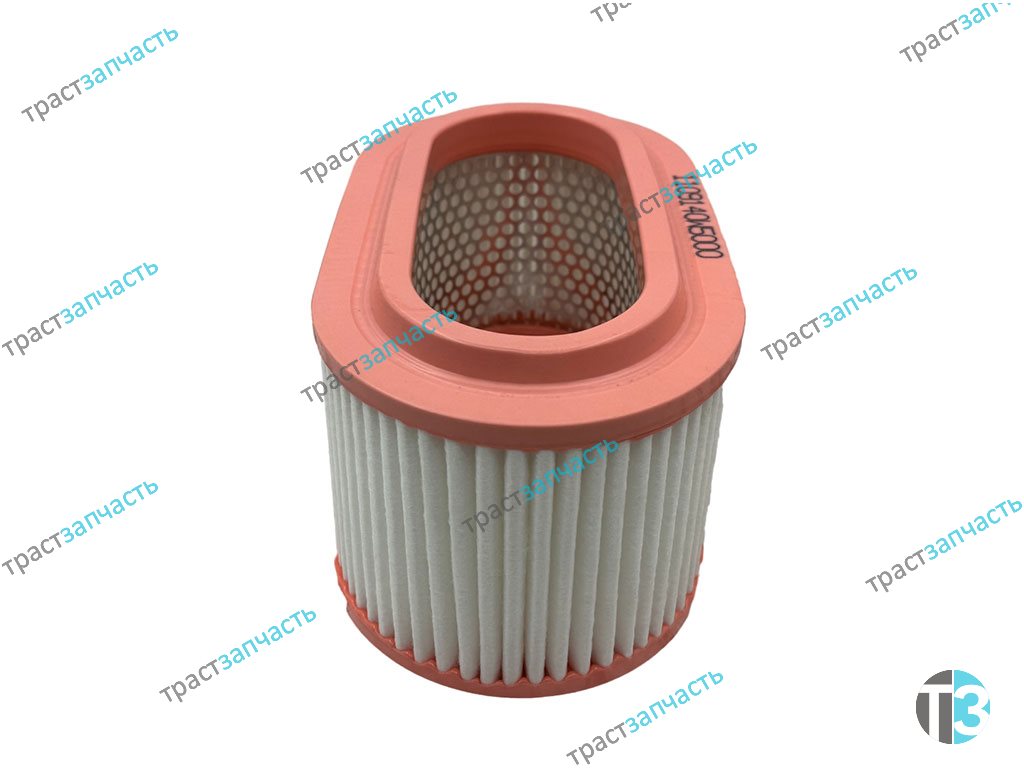 Фильтр воздушный Sollers Argo 2.0 130 л.с (Евро 5) 1109140W5000 ORG JAC - Миниатюра товара 1