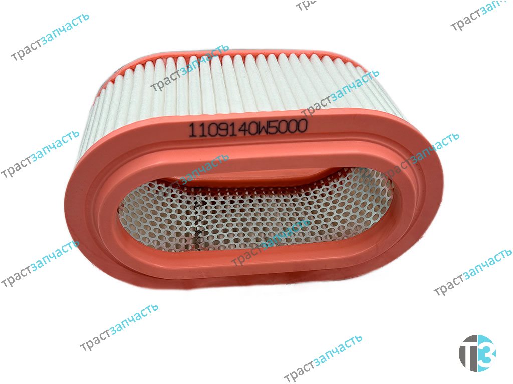 Фильтр воздушный Sollers Argo 2.0 130 л.с (Евро 5) 1109140W5000 ORG JAC - Миниатюра товара 2