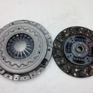 Сцепление Sollers Argo 2.0 (корзина+диск) (1600100W5030+1600200W5031) ORG JAC