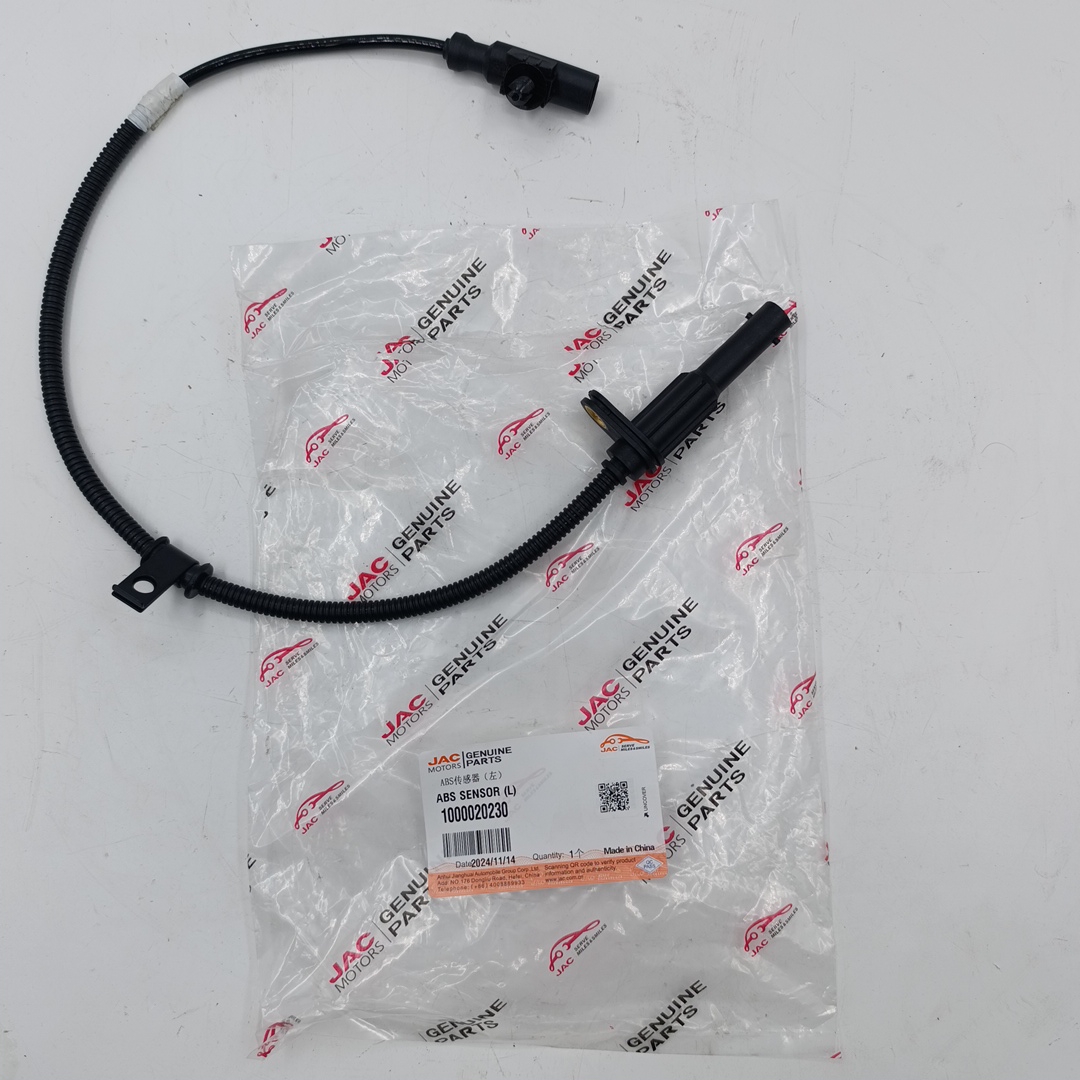 Датчик ABS JAC Sollers Argo 2.0 (задний,левый) ORG JAC