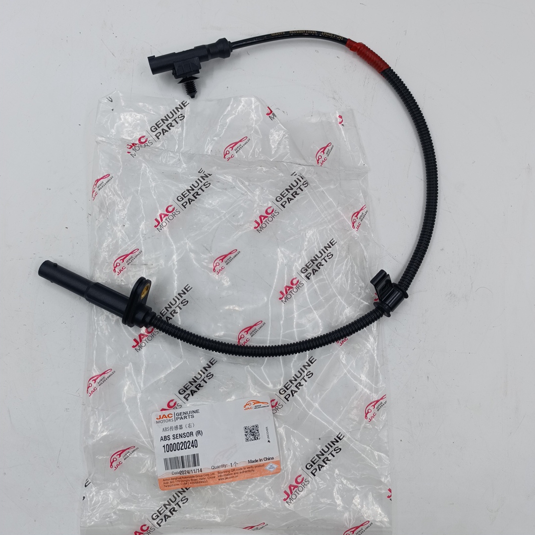 Датчик ABS JAC Sollers Argo 2.0 (задний,правый) ORG JAC - Миниатюра товара 1