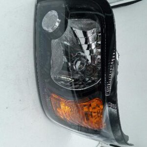 Фара Sollers Argo (водител.сторона) 4121100W5000 ORG JAC