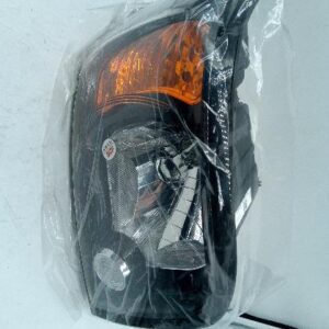 Фара Sollers Argo (пассажир.сторона) 4121200W5000 ORG JAC