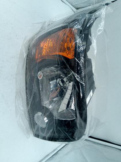 Фара Sollers Argo (пассажир.сторона) 4121200W5000 ORG JAC - Миниатюра товара 1