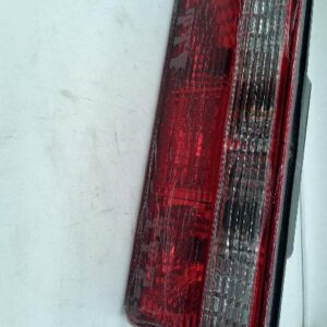 Фонарь задний Sollers Argo 2.0, Sollers Atlant 2.7, JAC N35(левый, тип шасси) 3773910Q15XZ1-0001 ORG